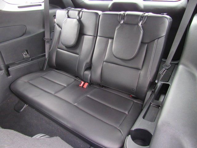 Used 2023 Ford Explorer ST w/ Equipment Group 401A AWD/4WD image 10