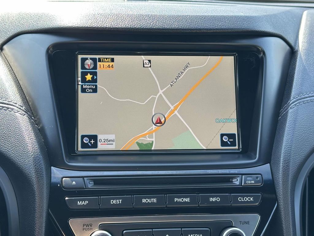 Used 2013 Hyundai Genesis 2.0T image 19