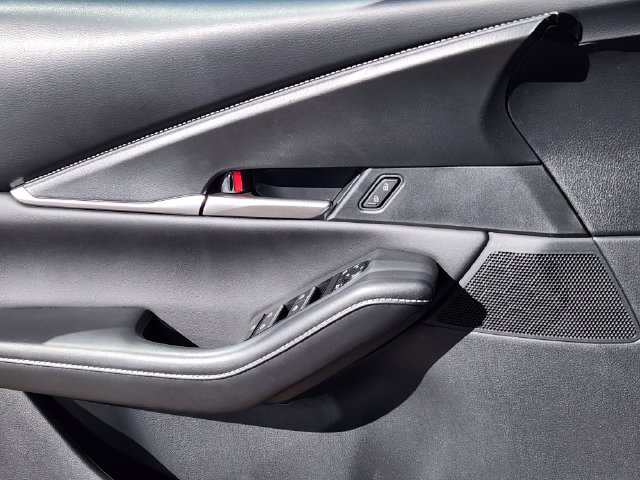 New 2026 MAZDA CX-30 Aire Edition AWD/4WD image 8