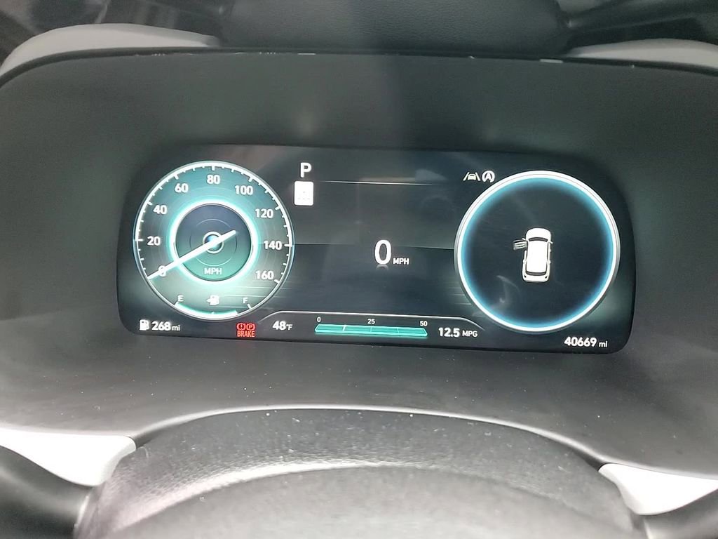 Certified 2023 Hyundai Palisade SEL image 18