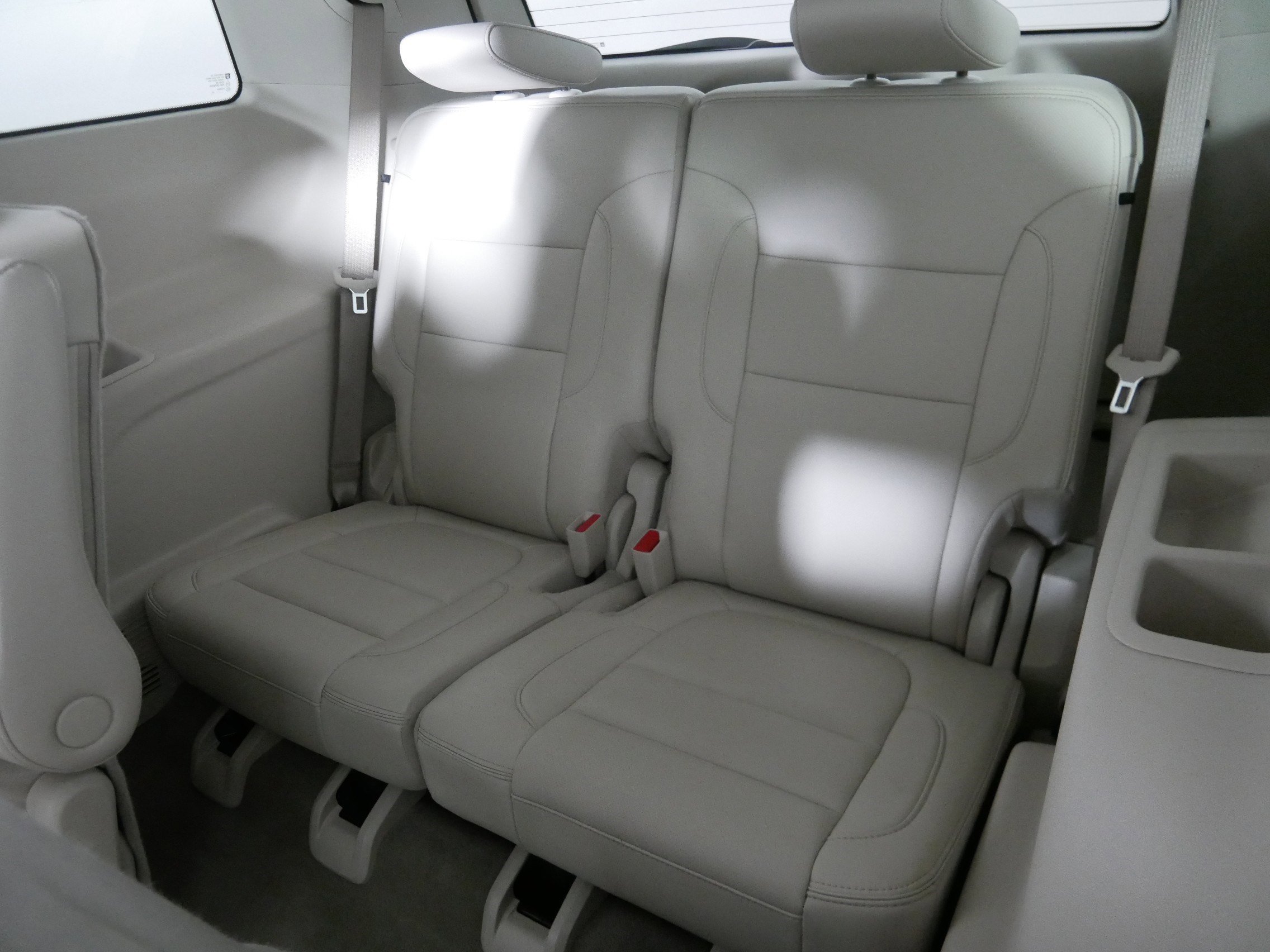 Used 2023 GMC Acadia Denali w/ Denali Ultimate Package image 33