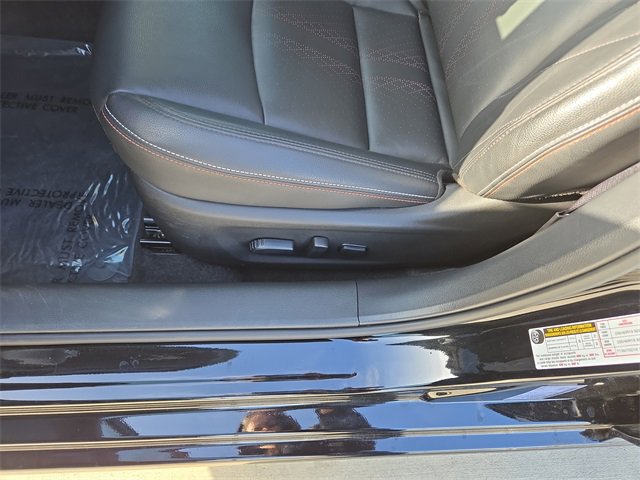 Certified 2025 Nissan Altima 2.5 SR w/ SR Premium Package image 33