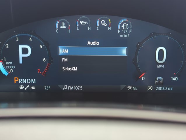 Used 2022 Ford Bronco Raptor AWD/4WD image 10