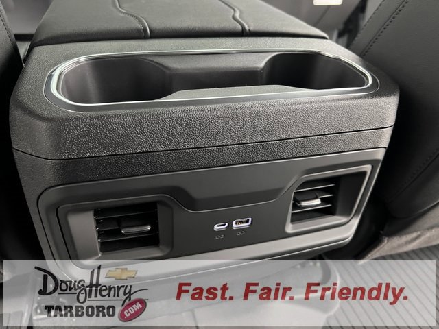 New 2026 Chevrolet Silverado 2500 LT image 38