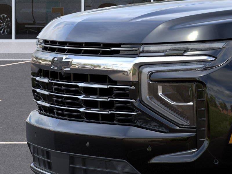 New 2026 Chevrolet Tahoe LT w/ Advanced Technology Package AWD/4WD image 13