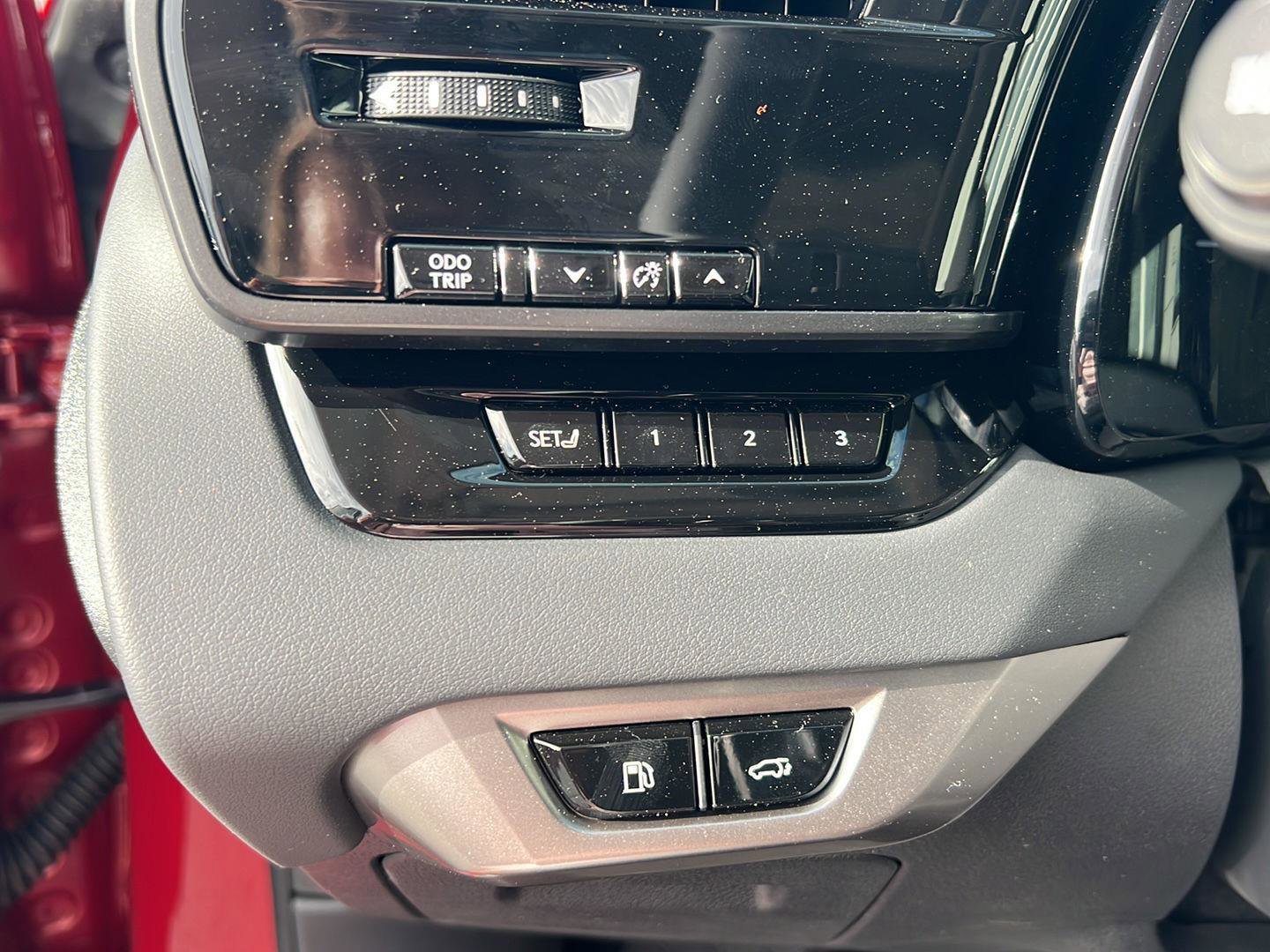 New 2026 Lexus RX 350 FWD image 19