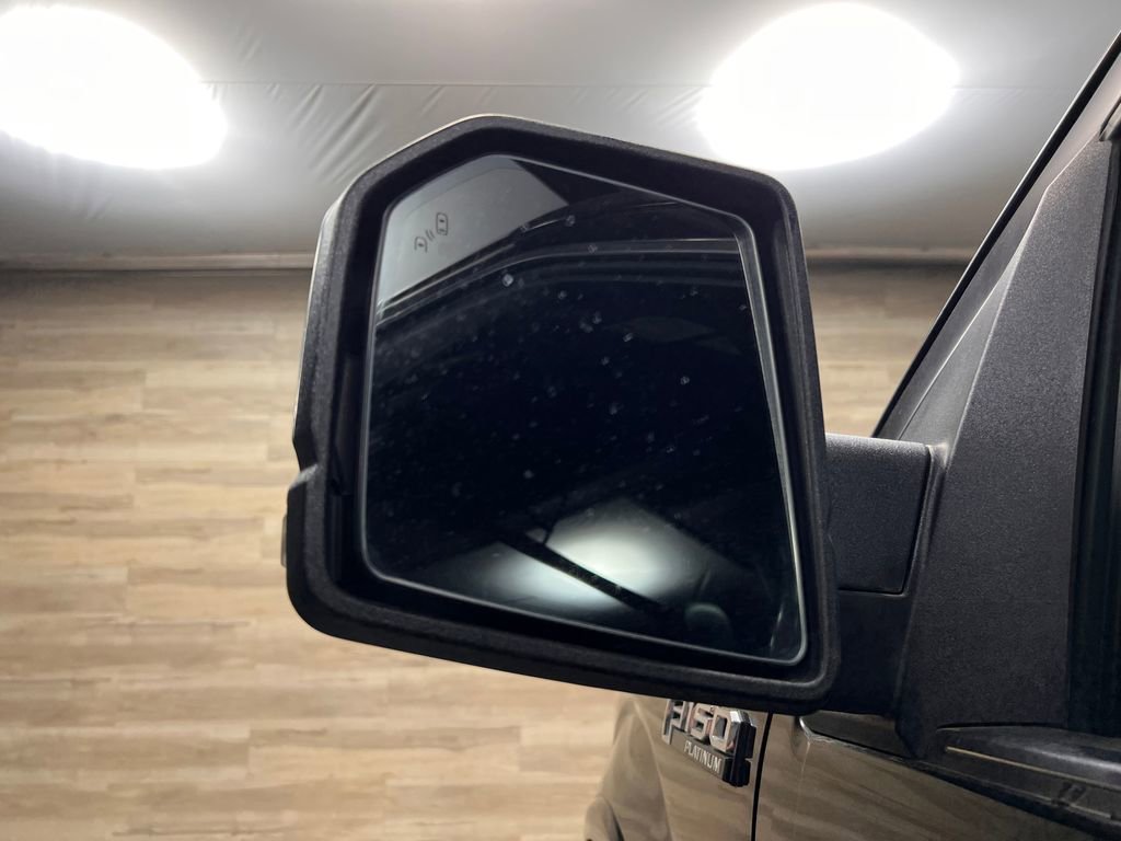 Used 2020 Ford F150 Platinum AWD/4WD image 34