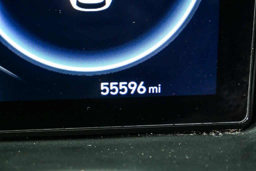 Used 2023 Hyundai Tucson Limited w/ Cargo Package image 9