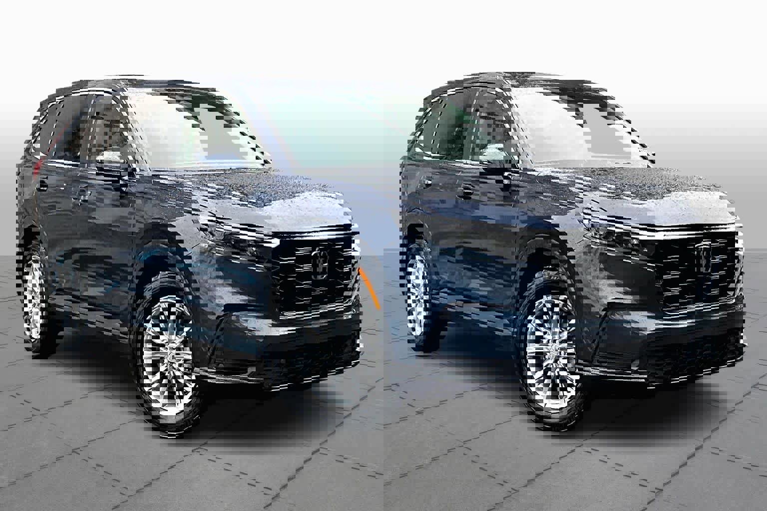 Certified 2023 Honda CR-V EX-L image 36