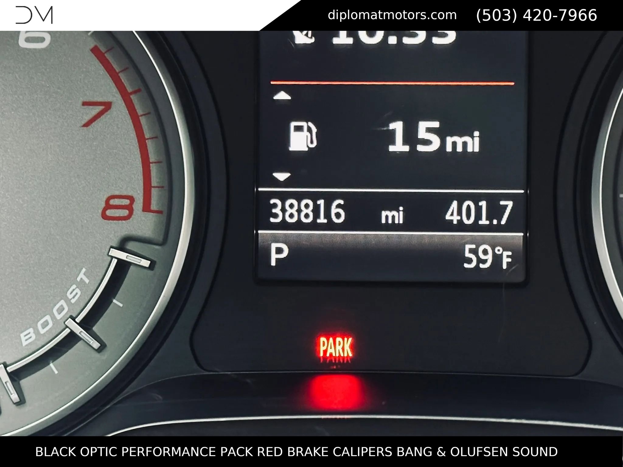 Used 2016 Audi S3 Premium Plus AWD/4WD image 32