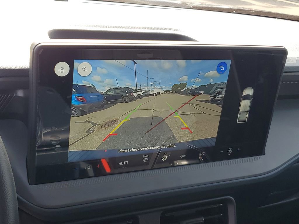 New 2025 Ford Maverick XL image 21