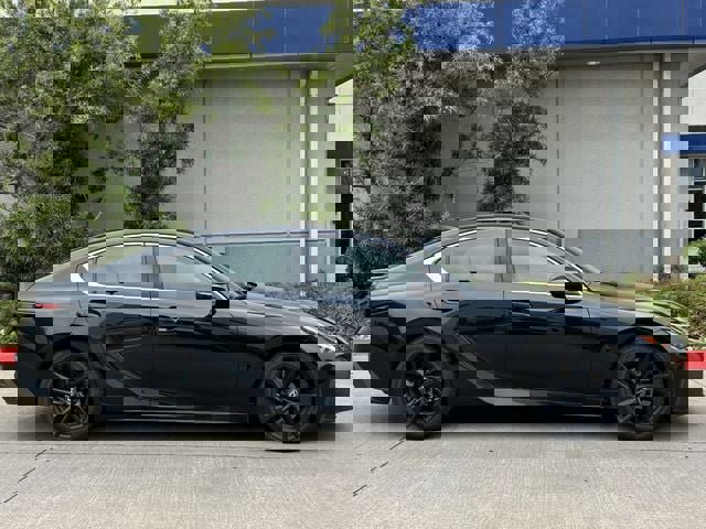 Used 2021 Lexus IS 300 w/ Accessory Package 2 image 3