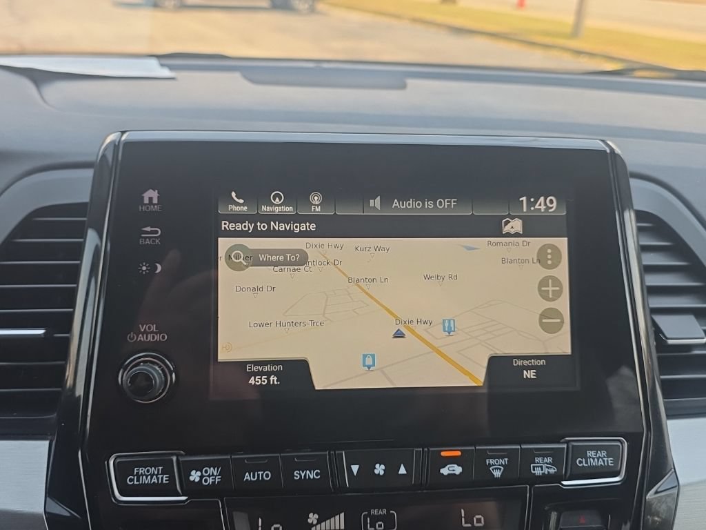 Used 2019 Honda Odyssey EX-L image 22