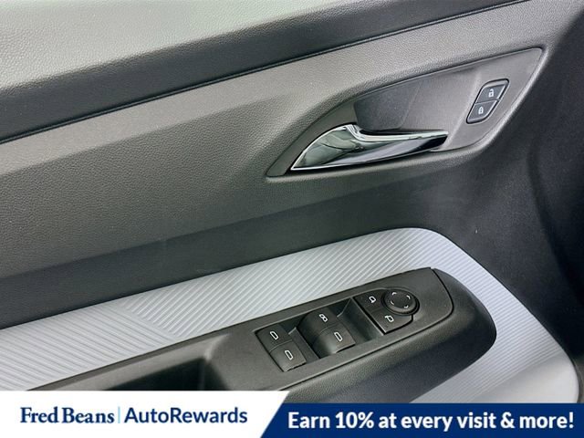 New 2027 Chevrolet Bolt LT image 16