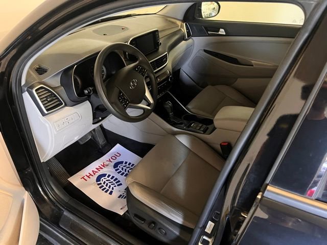 Used 2021 Hyundai Tucson Value image 19