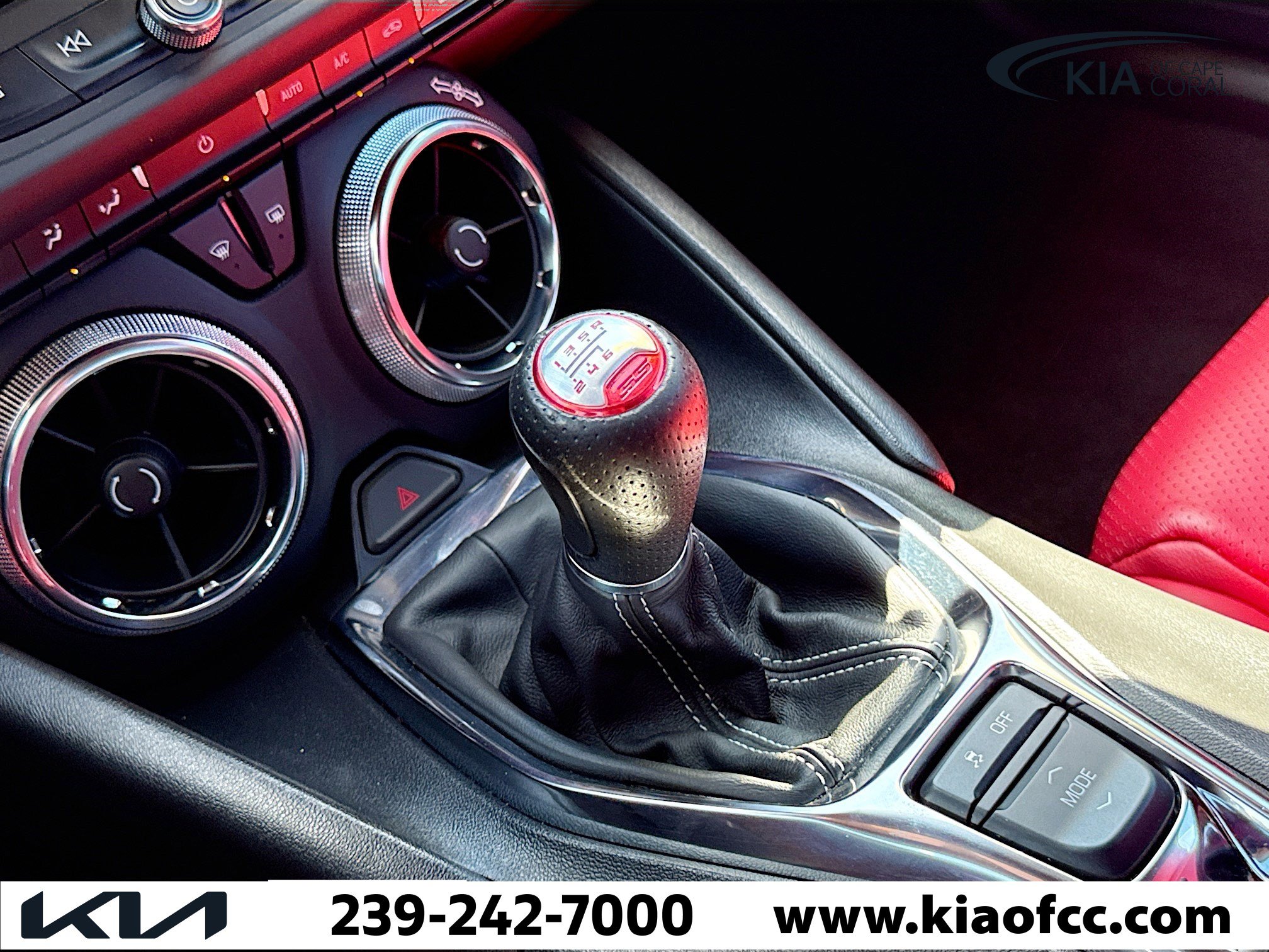 Used 2023 Chevrolet Camaro SS image 27