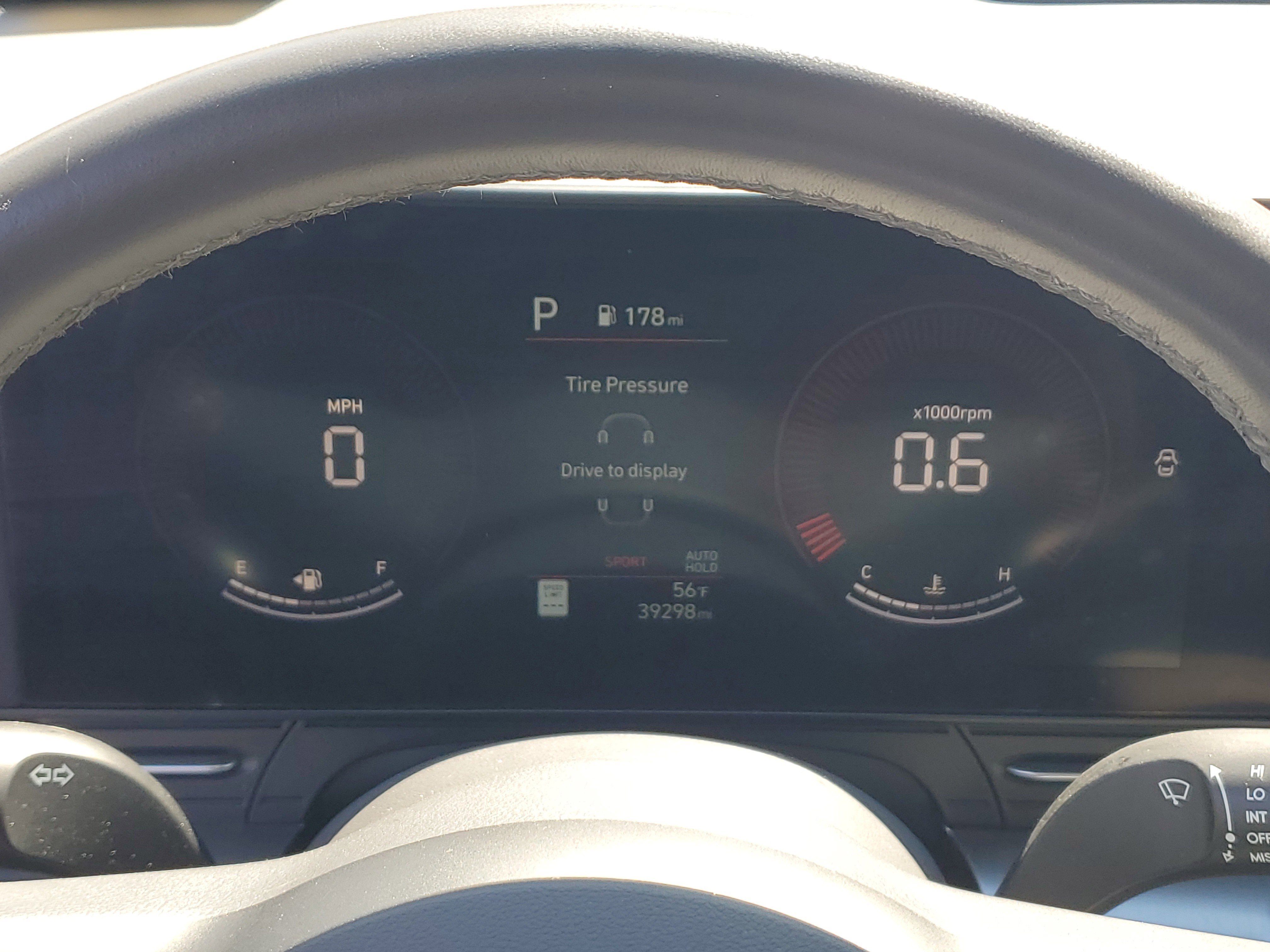 Used 2025 Hyundai Kona SEL image 29