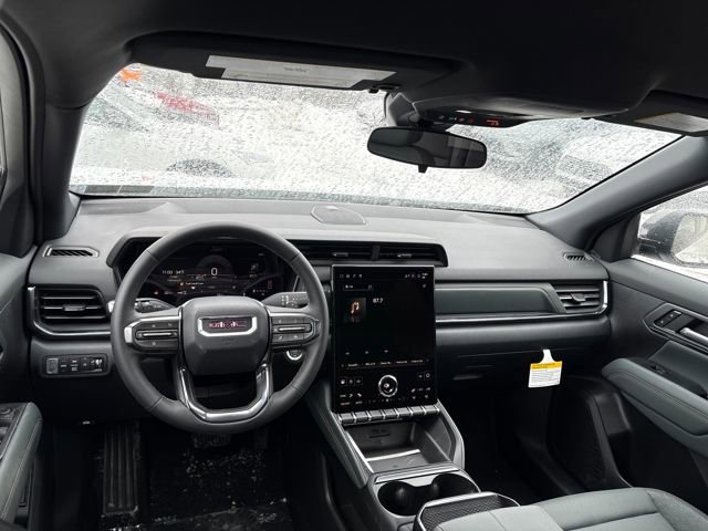 New 2026 GMC Terrain AT4 image 6