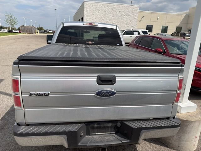 Used 2014 Ford F150 XLT w/ Trailer Tow Package image 6