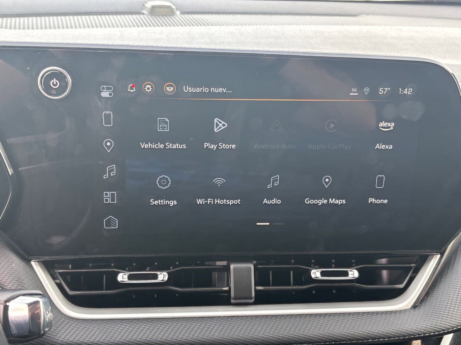 Used 2025 Chevrolet Equinox LT image 21