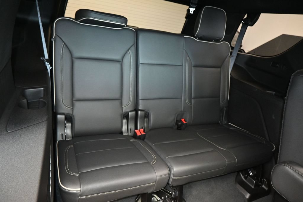 Used 2021 Chevrolet Tahoe Premier w/ Premium Package RWD image 51