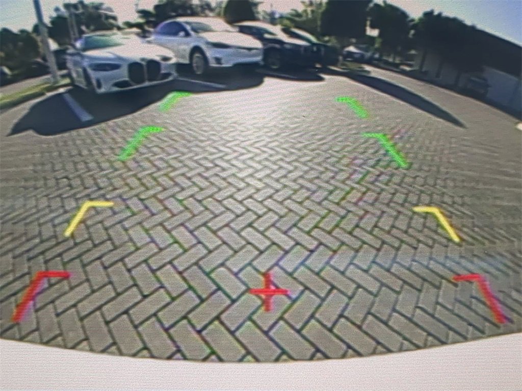 Used 2025 Subaru Legacy Touring XT image 22