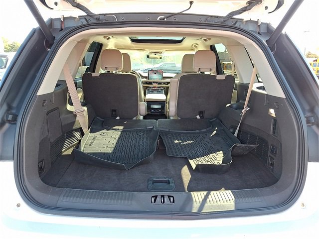 Used 2022 Lincoln Aviator Reserve w/ Elements Package Plus image 29
