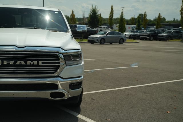 Used 2023 RAM 1500 Laramie AWD/4WD image 44