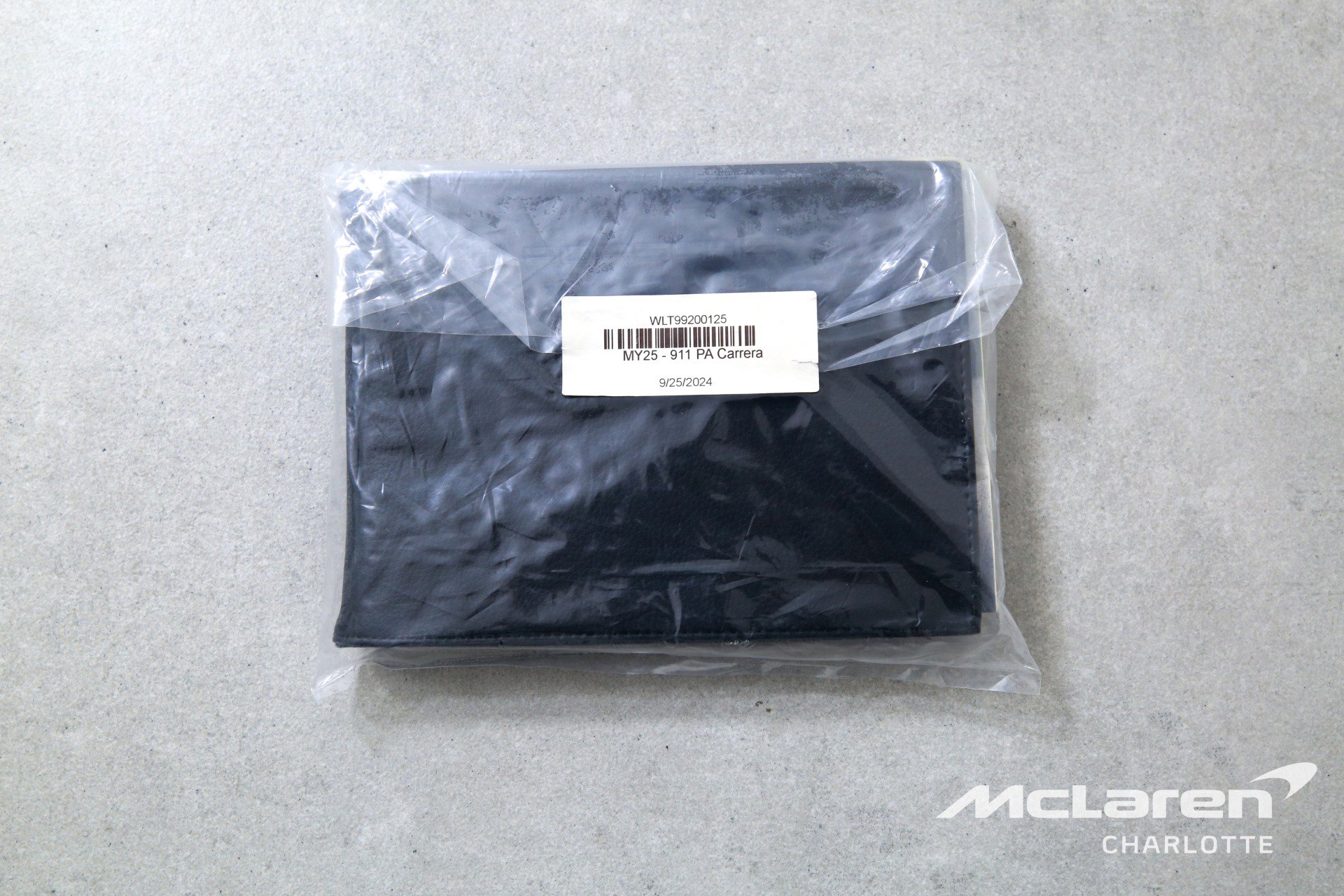 Used 2025 Porsche 911 Turbo S w/ Exterior Package Painted image 30