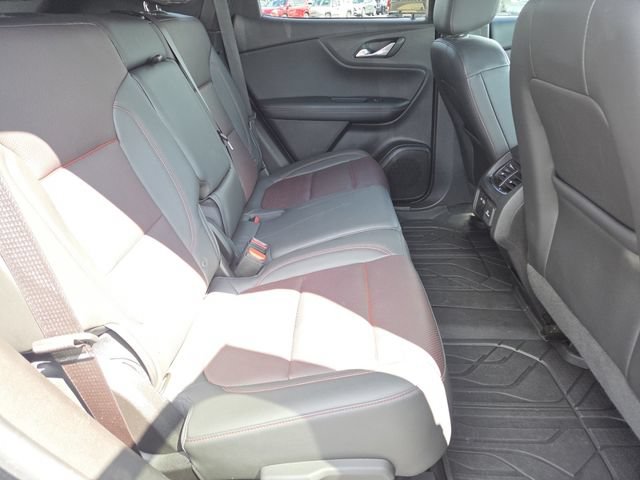 Used 2020 Chevrolet Blazer RS w/ LPO, Floor Liner Package FWD image 28