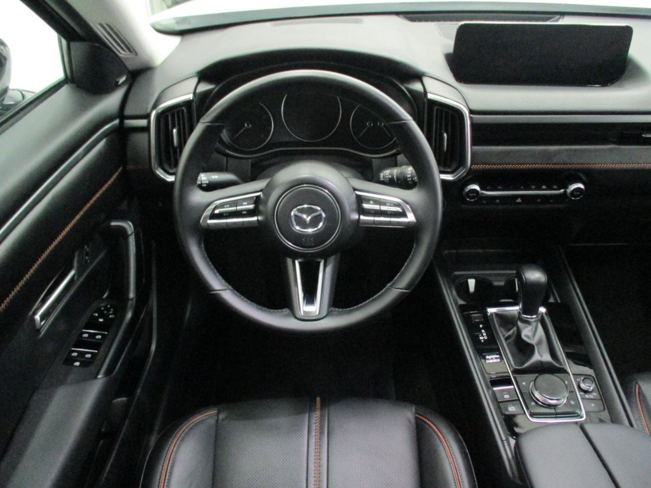 Used 2025 MAZDA CX-50 AWD 2.5 S w/ Premium Plus Pkg image 16