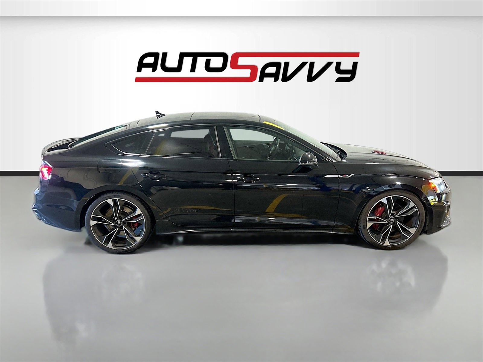 Used 2021 Audi S5 Premium Plus w/ Premium Plus Package image 8