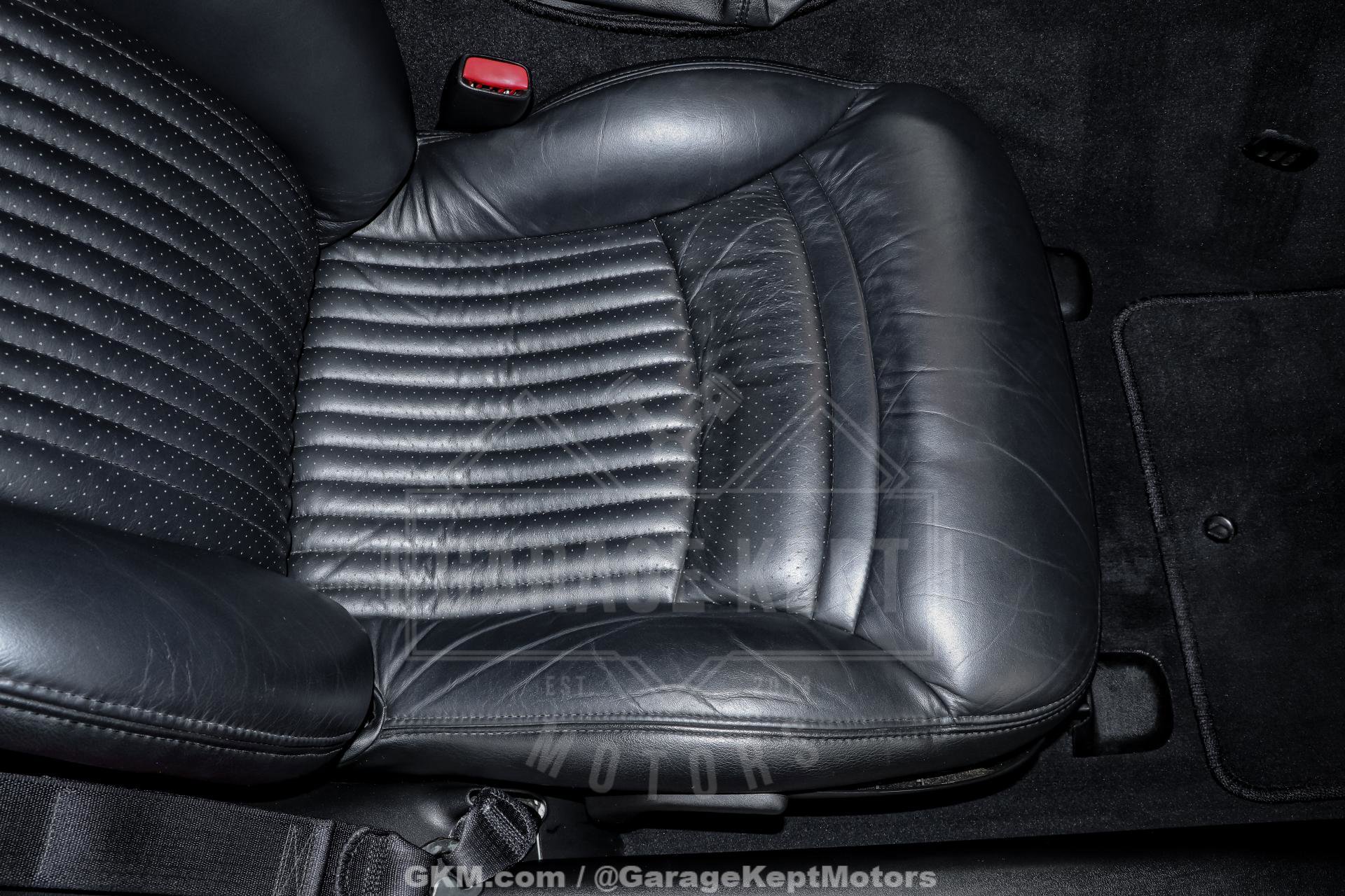 Used 1997 Chevrolet Corvette Coupe w/ Roof Pkg image 66