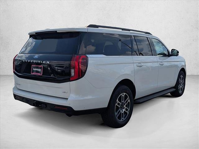 New 2025 Ford Expedition Max Active image 2