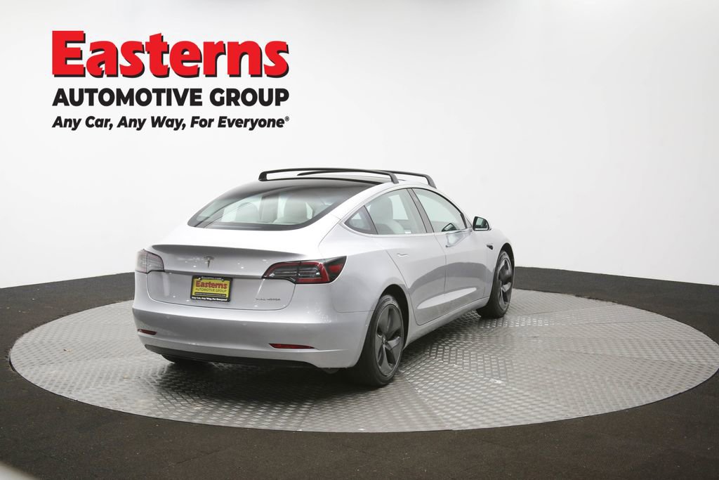 Used 2018 Tesla Model 3 Long Range AWD/4WD image 35