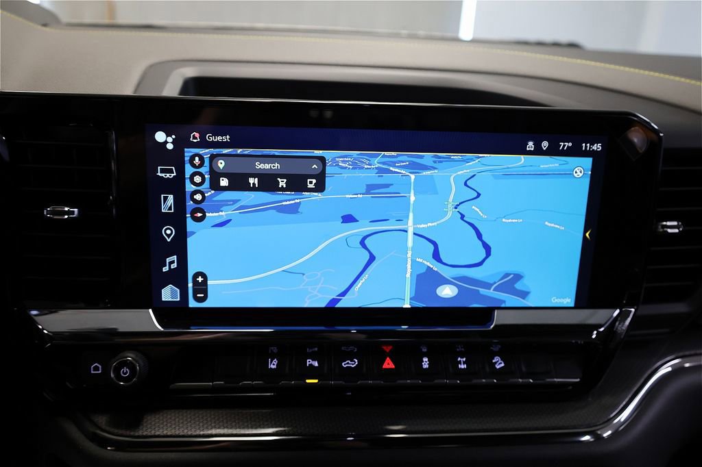 New 2026 Chevrolet Silverado 2500 ZR2 w/ Snow Plow Prep/Camper Package image 23