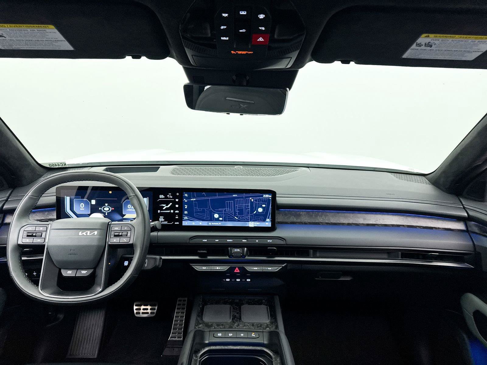 Certified 2027 Kia Telluride SX Prestige X-Pro AWD/4WD image 23