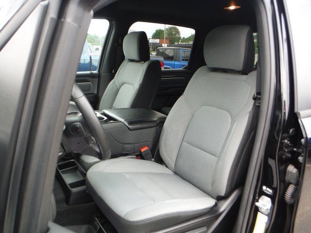 Used 2023 RAM 1500 Big Horn AWD/4WD image 5