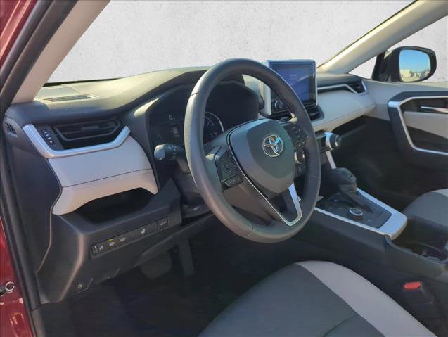 Certified 2024 Toyota RAV4 XLE w/ Convenience Package image 12