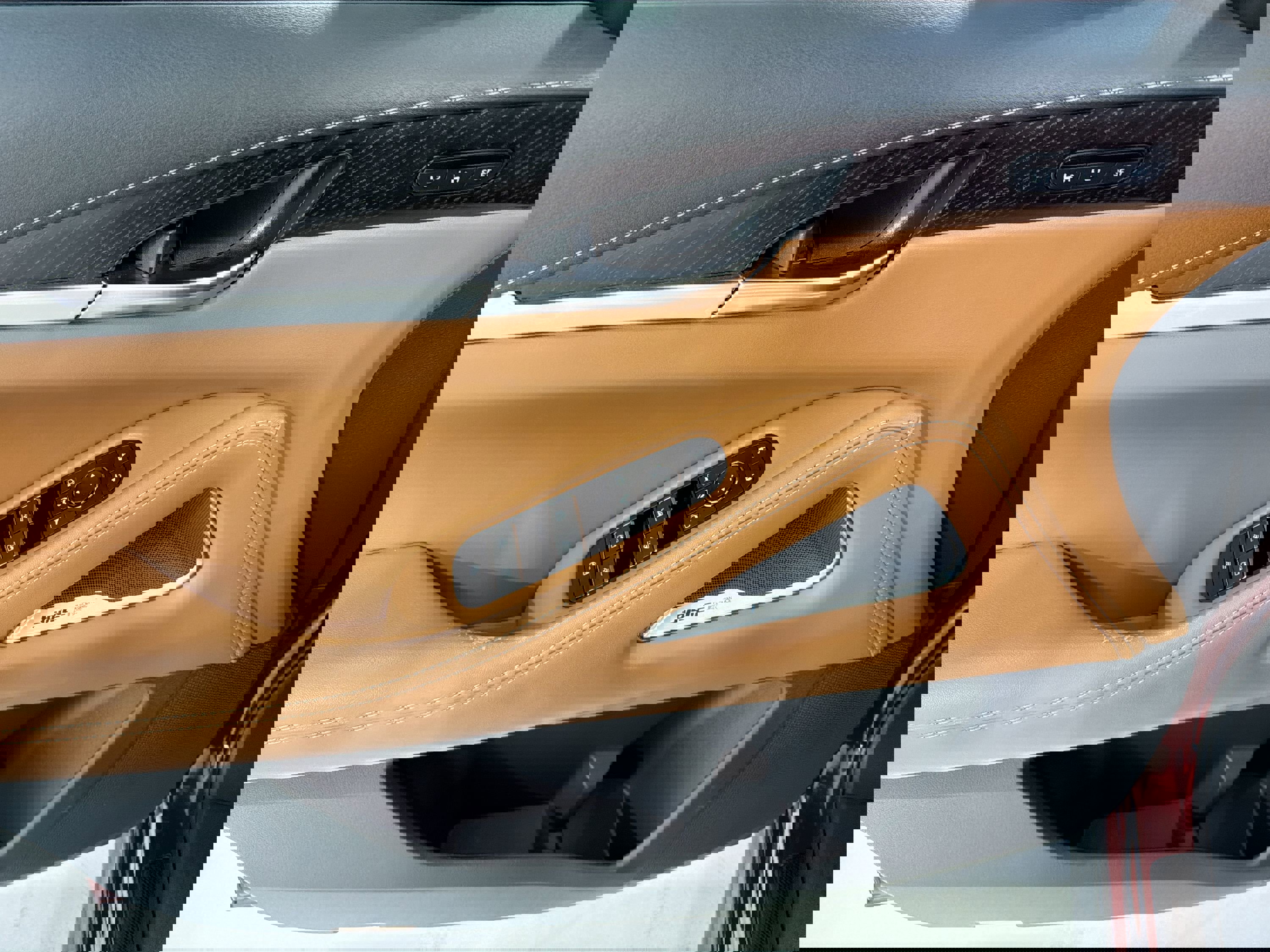 Used 2024 INFINITI QX60 Autograph w/ Cargo Package image 12