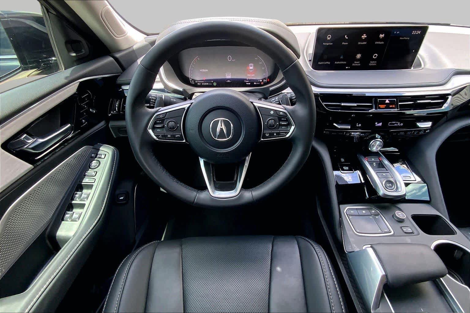 Used 2023 Acura MDX FWD w/ Technology Package image 6