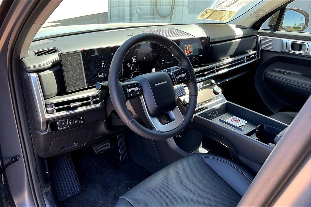 Used 2025 Hyundai Santa Fe XRT image 10