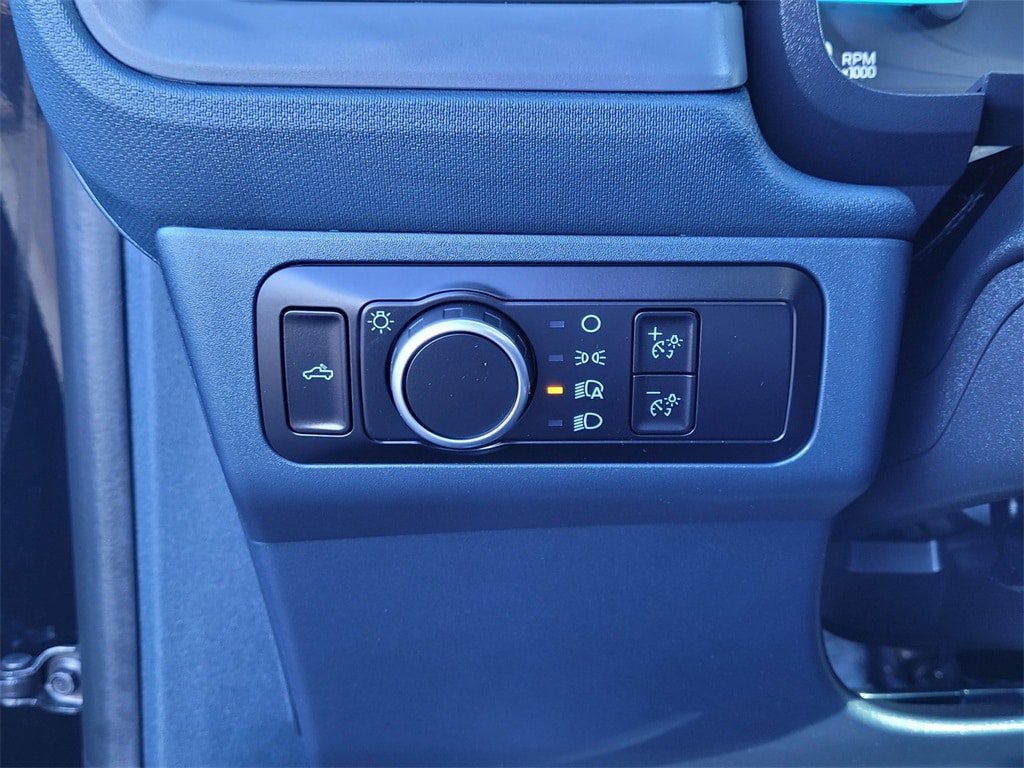 Used 2023 Ford Maverick Tremor AWD/4WD image 14