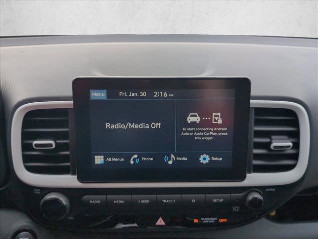 New 2026 Hyundai Venue SEL image 12