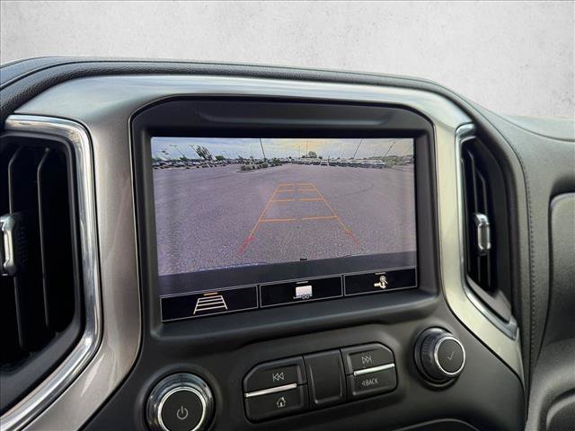 Used 2020 Chevrolet Silverado 1500 RST w/ All-Star Edition AWD/4WD image 17
