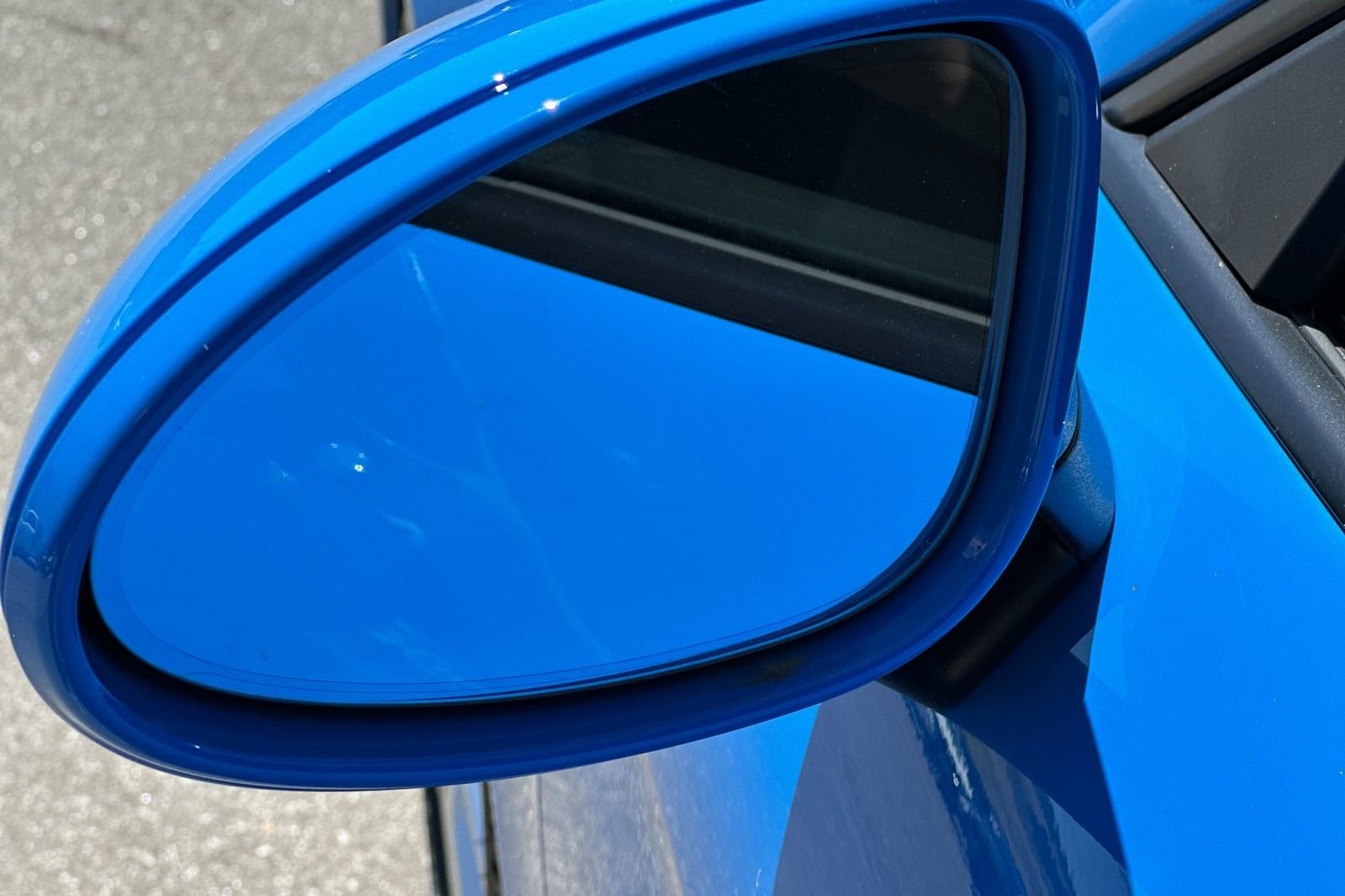 New 2025 Porsche 718 Boxster S image 37