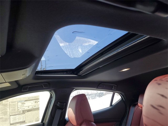 New 2026 MAZDA MAZDA3 2.5 S Hatchback w/ Premium Pkg image 18