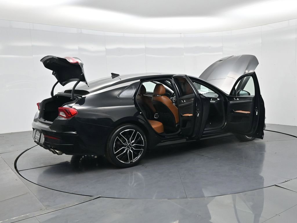 Used 2024 Kia K5 GT w/ GT1 Package image 4