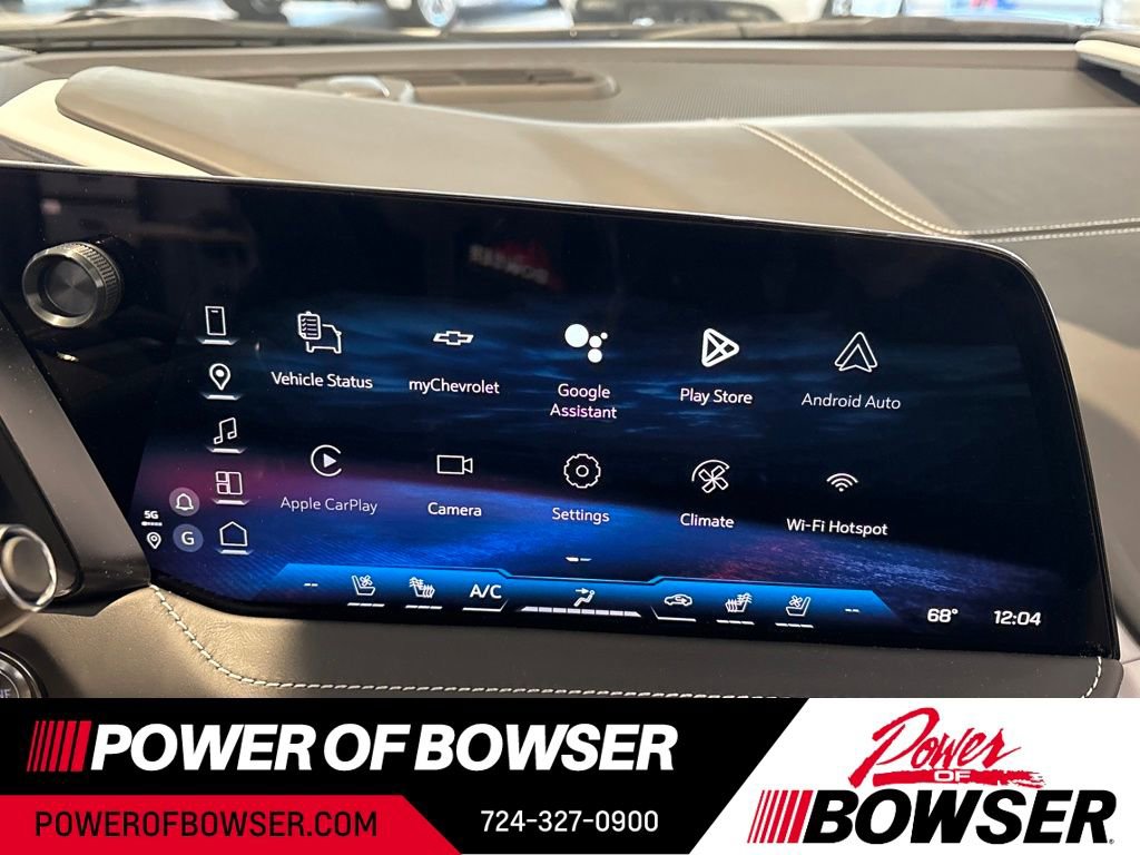 New 2026 Chevrolet Corvette Z06 image 11