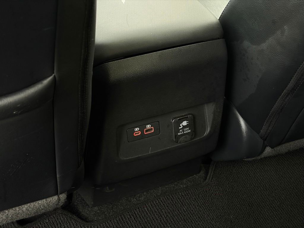 Certified 2022 Nissan Frontier Pro-X w/ Pro-X Premium Package image 26